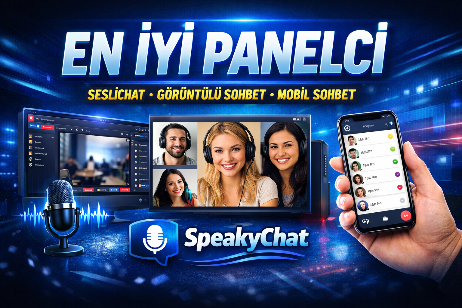 En İyi Panelci